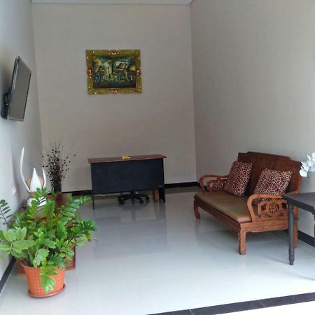 The Jepun Room And House ชังกู ภายนอก รูปภาพ