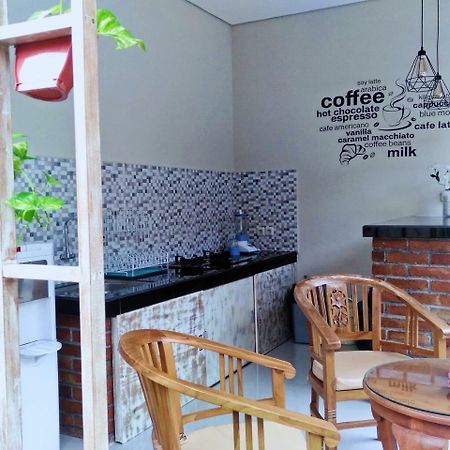 The Jepun Room And House ชังกู ภายนอก รูปภาพ