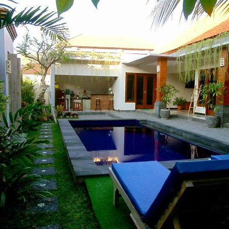 The Jepun Room And House ชังกู ภายนอก รูปภาพ