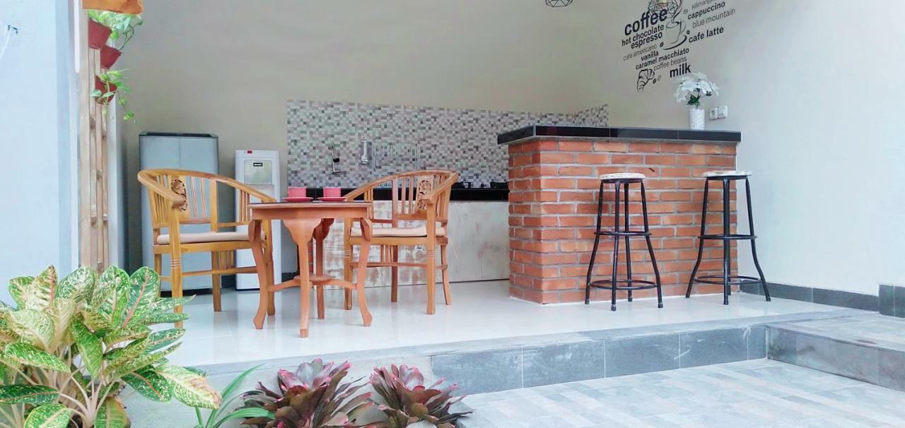 The Jepun Room And House ชังกู ภายนอก รูปภาพ