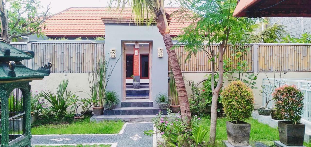 The Jepun Room And House ชังกู ภายนอก รูปภาพ