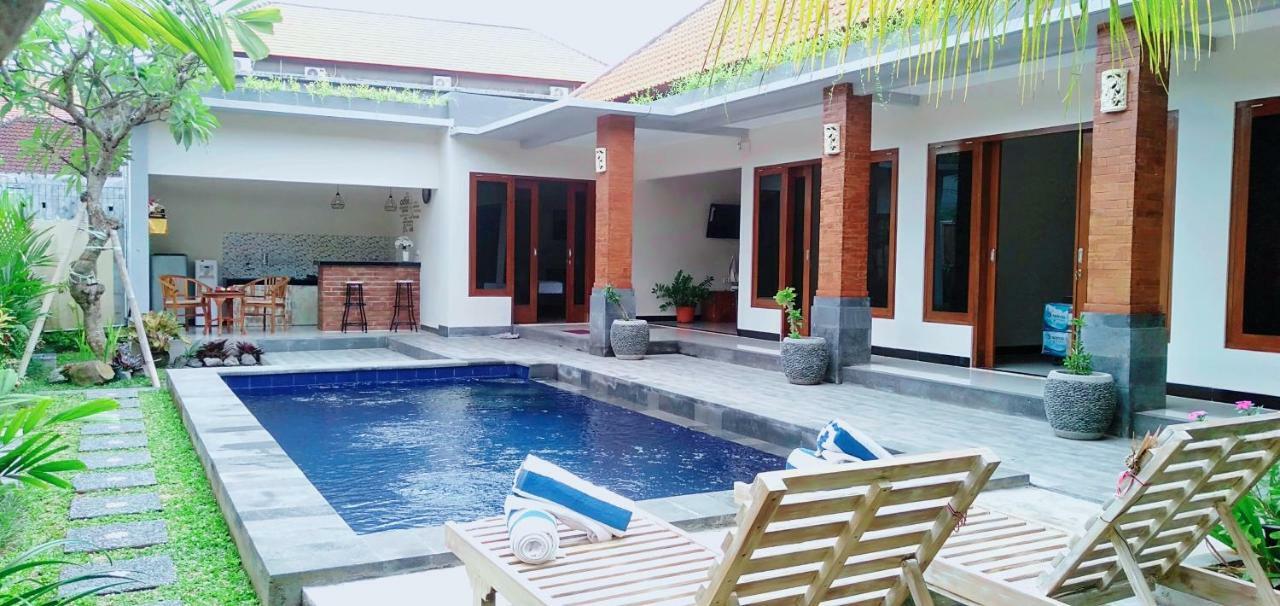 The Jepun Room And House ชังกู ภายนอก รูปภาพ