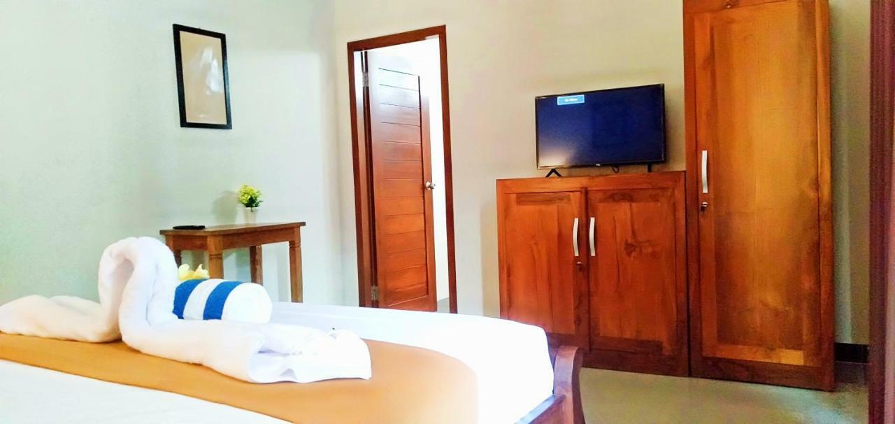 The Jepun Room And House ชังกู ภายนอก รูปภาพ