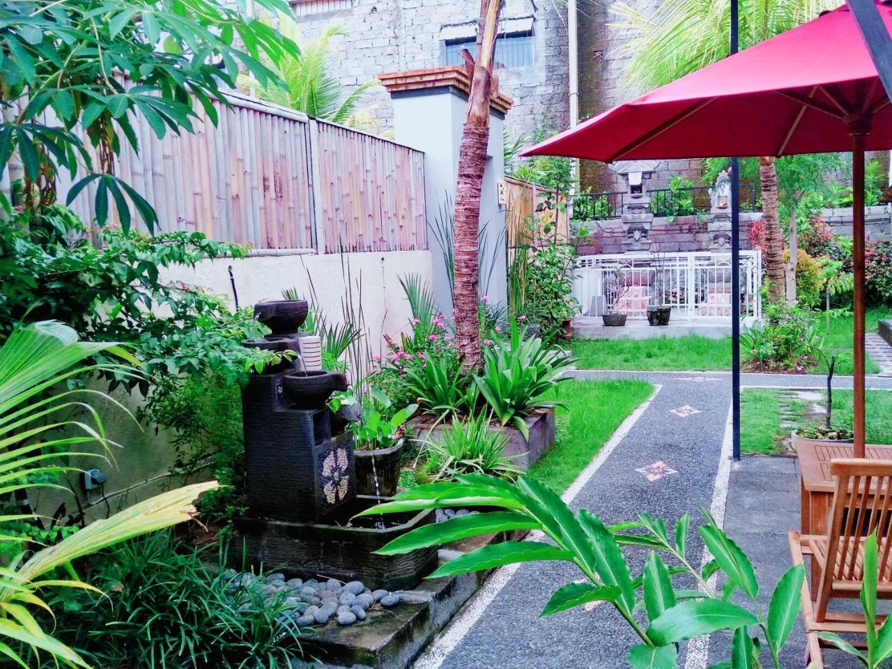 The Jepun Room And House ชังกู ภายนอก รูปภาพ