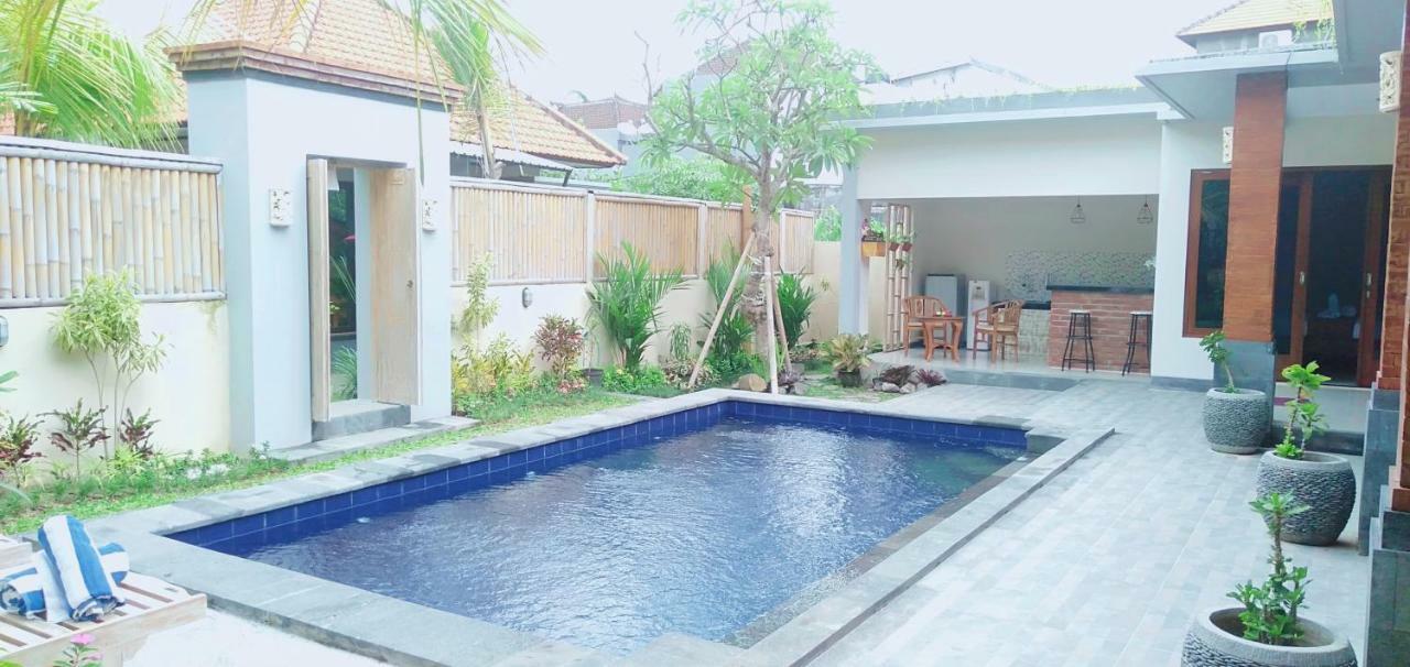 The Jepun Room And House ชังกู ภายนอก รูปภาพ