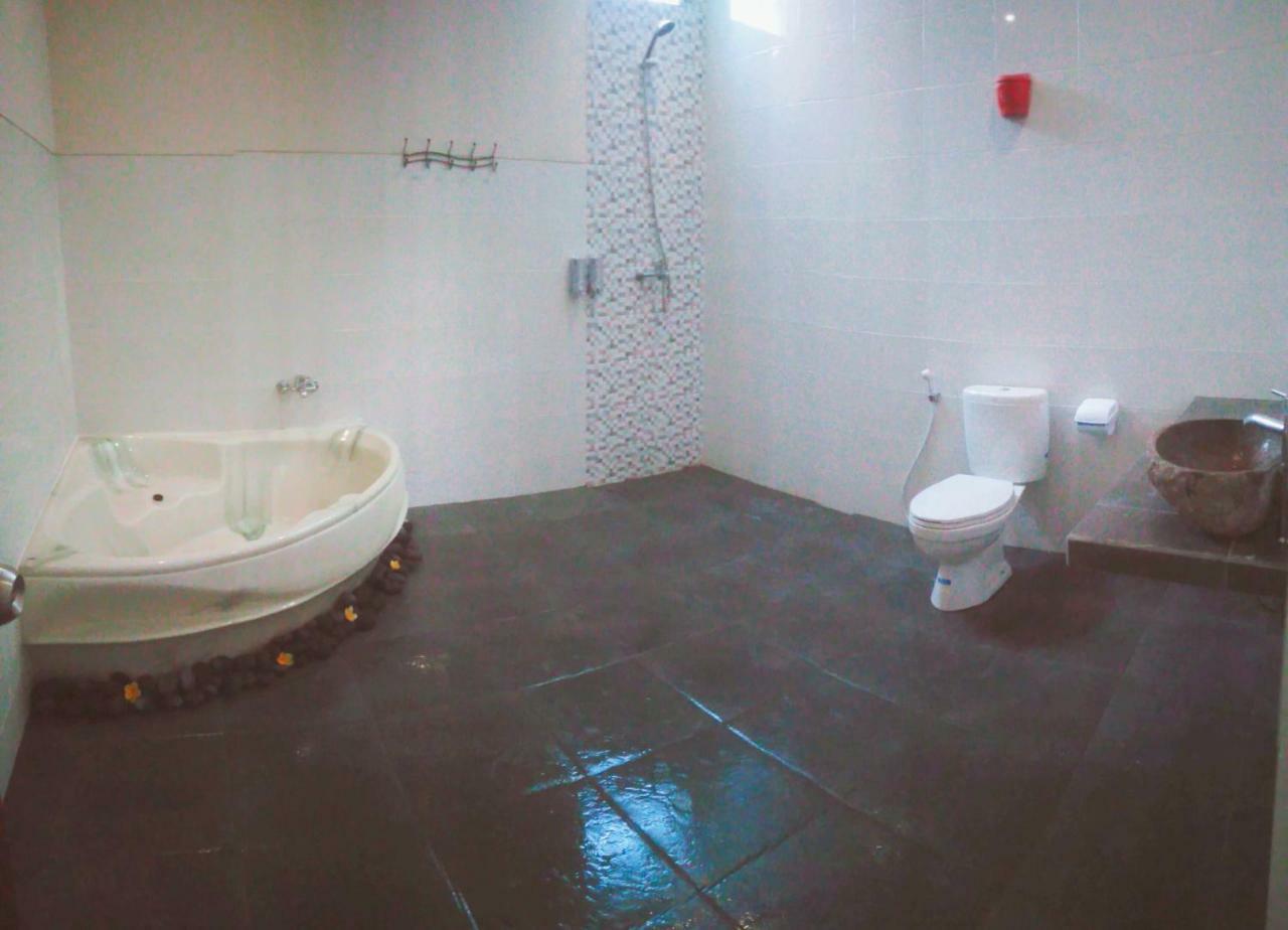The Jepun Room And House ชังกู ภายนอก รูปภาพ