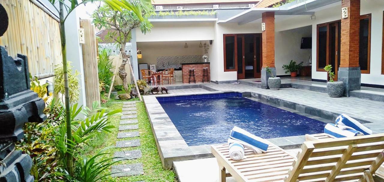 The Jepun Room And House ชังกู ภายนอก รูปภาพ