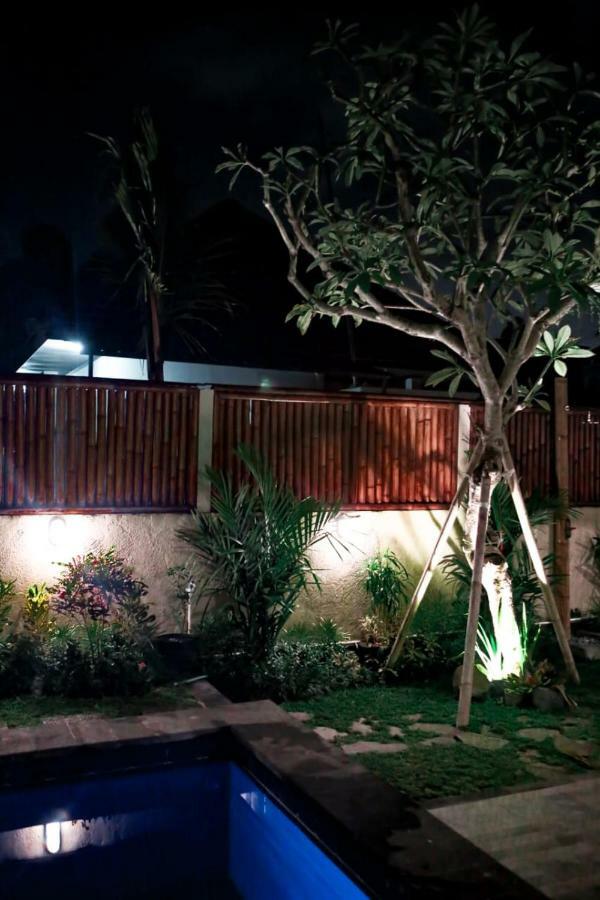 The Jepun Room And House ชังกู ภายนอก รูปภาพ