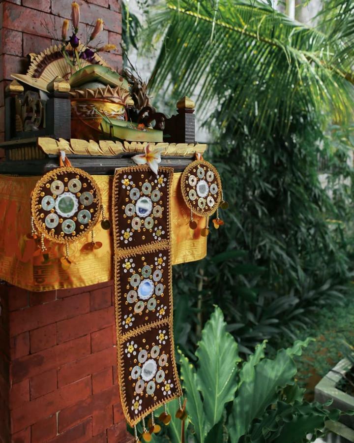 The Jepun Room And House ชังกู ภายนอก รูปภาพ