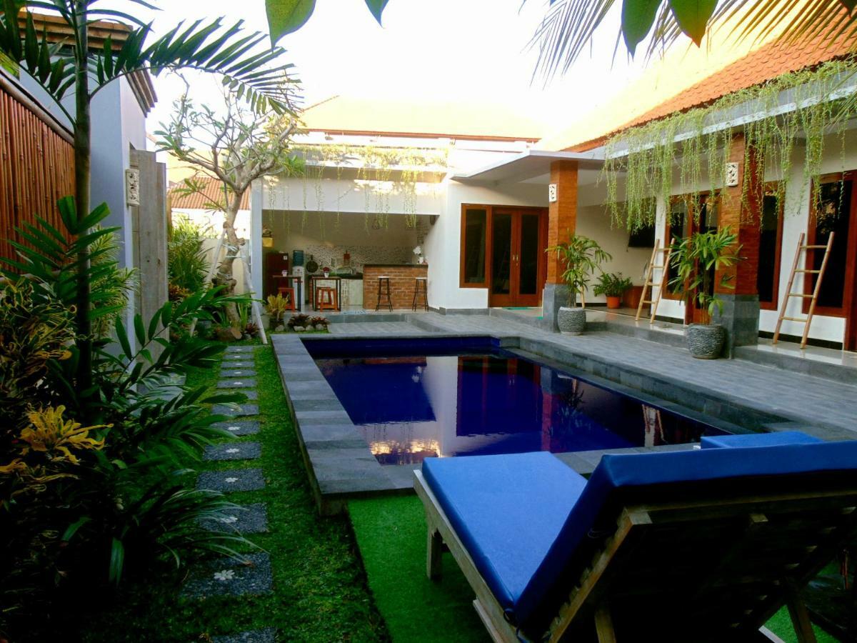 The Jepun Room And House ชังกู ภายนอก รูปภาพ