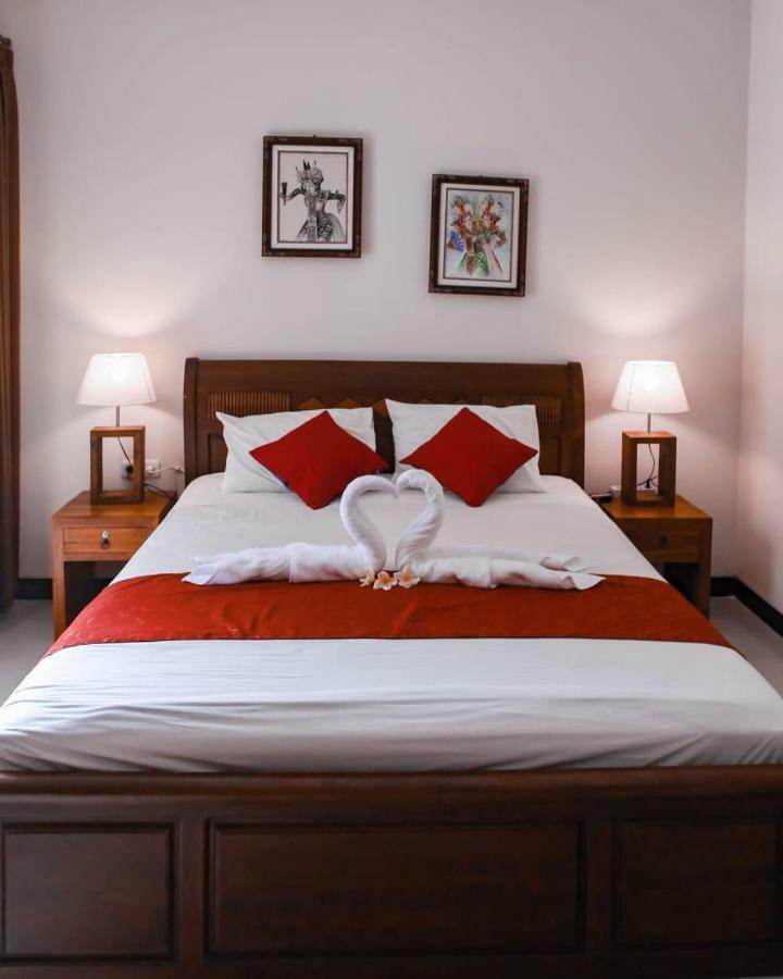 The Jepun Room And House ชังกู ภายนอก รูปภาพ