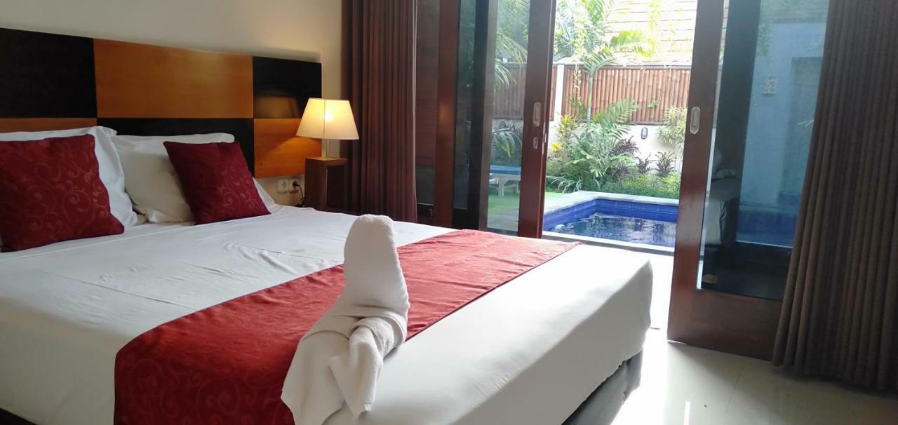 The Jepun Room And House ชังกู ภายนอก รูปภาพ