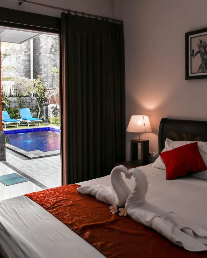 The Jepun Room And House ชังกู ภายนอก รูปภาพ